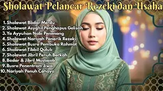 Sholawat Nabi 2026 Viral | Suara Merdu Bikin Hati Adem