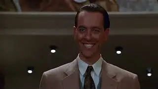 Fighting and Faking a Death  Hudson Hawk 1991  Now Playing 1080p
