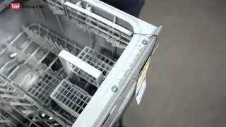 What is an integrated dishwasher, why should I get one and is it the same as an under bench?