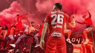 ARRANCA EL DIABLO POR EL TRI