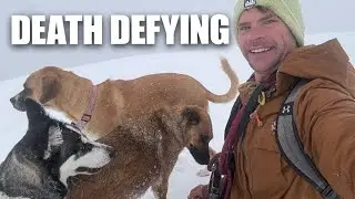 The Real Dangers Of Colorado&rsquo;s 14ers No One Tells You