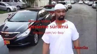 Anatolya Film-Neden M&uuml;sl&uuml;man Oldum-Ebubekir M&uuml;min-Amerika