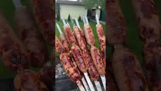 С пятницей ребята #еда #cooking #вкусно #food #рецепт #шашлык #delicious #рецепты #bbq #пиво