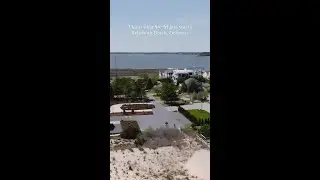 Delaware's beach