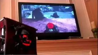 Calibur11 Gears of War 3 Vault Sneak Peak (GamingBolt.com)