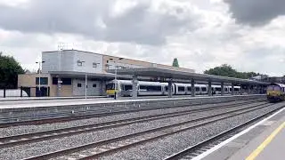 66095 at Oxford