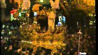 San Benito.Misterio de la Presentacion en Campana. Año 1997