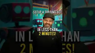 HOW TO SET UP AN AI CRYPTO TRADING BOT FOR EASY GAINS 🙌🏼