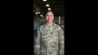 US Air Force Reserve Transfer Spotlight