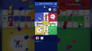 Ludo supreme gold game !! hack tricks!! unlimited wining trick
