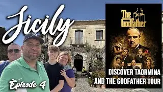 The Godfather Filming Locations: A Mafia Movie Road Trip
