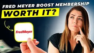 Fred Meyer Boost Membership Review 2025 | Pros and Cons &ndash; Honest & Unbiased