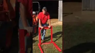 Top 5 Tractor Attachment # 4 For the Beginner Tractor Owner #shorts #tractor #beginner