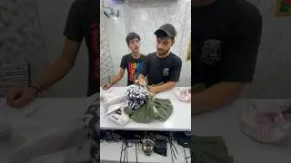 Free ka maal😂 #comedy #funny #shorts #free #shopping #viral #trending #drink /ChirayuMehta01