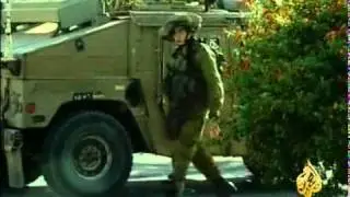 خطة لانتشار قوات اليونفل في قرية الغجر اللبنانية