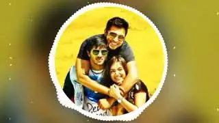 BANGALORE DAYS | ANJALI MENON MOVIE | AJU,KUNJU,KUTTAN MAIN THEME BGM | King of BGM