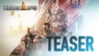 Hired Ops Reveal Teaser