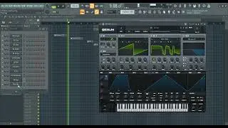 Free Serum Preset Pack | Tech House | Future House | Slap House | DnB |