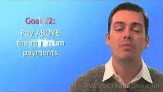Higher Credit Scores - Lesson 6