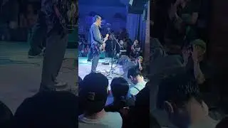 Ely Buendia - Deadbeat Creeper (Live from Method Adaptor Tour at 12 Monkeys)