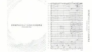 SDP382-25 BY YOUR SIDE (Solo Alto Saxophone Eb & Concert Band) - Georges Sadeler