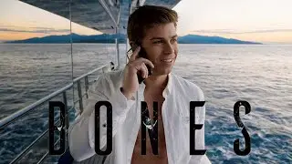 Bones - Josh Stanley (Super Yacht Version)
