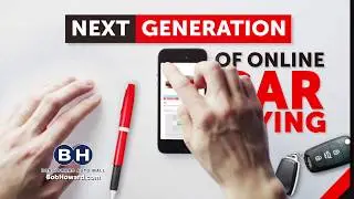 ACCELERIDE&reg; Shop & Order Cars Online | BobHoward.com