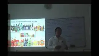 Carbonated Drinks,CC#9 Extol TM
