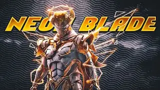 PUBG Velocity edit || Neon Blade || Black Joker 77 || @adiiiii_editz || @PushThePit