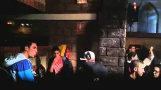 Madam dee sala ídem cabra parte 2