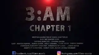 3AM CHAPTER 1 teaser
