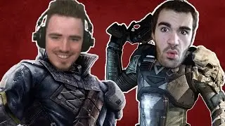 Destiny: Shenanigans w/ Gleevac! (Skirmish LIVE)