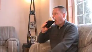 Beer Review #14 Hair Of The Dog,  Adam, Hearty Old World Ale