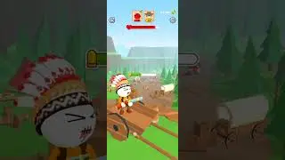 Western Sniper Levels 120 #trendingreels #everyone #followers #newpost #today #gamers #shorts