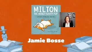 All Star Reader - Jamie Bosse