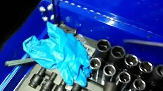 U.S General 4 drawer cart fail!
