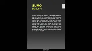 SUMO #motivation #bodybuilding #bodybuildingmotivation #healthyfood #dietplan