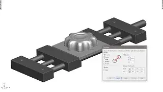 User Interface Improvements - FeatureCAM 2016 R3