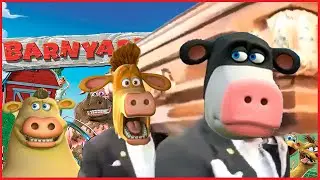 Barnyard - Coffin Dance Song COVER