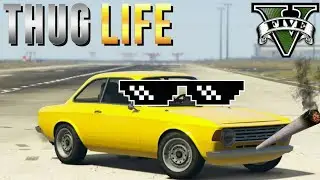 Gta 5 gameplay | vintage car | #gta5 #short #gta #thuglife #gtav #gtavgameplay #gtaonline