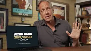 Join Mike Rowe on his learning journey into gold ownership.