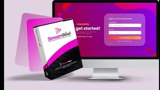 StreamReel Coupon Code | StreamReel Discount