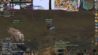 Giant Savage Str Pvp-REDLINE GUILD UR