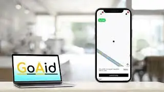 Ambulance Service App | Ambulance Booking App | Best Ambulance App - GoAid Ambulance App