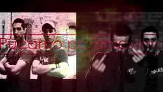 ULICNI PARLAMENT & DOGG SOUND pucamo po &scaron;avovima part 2 (OFFICIAL AUDIO)