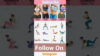 Bally fat workouts  Try at home #healthfit