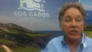 Elite Golf Experiences looks at Los Cabos Golf!