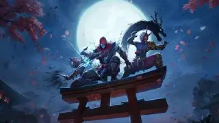 Aragami 2 Game Pass | Xbox Series X | 4K HDR | Game Pass
