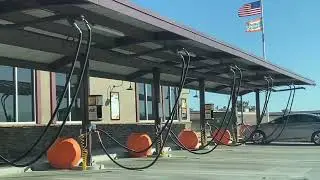 Quick Quack Carwash - Quality Wash in 3 Minutes