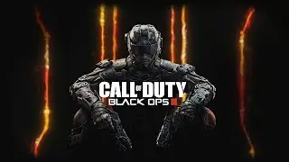 Call of Duty: Black Ops 3 - прохождение №19 (зомби-карта Origins из Zombie Chronicles)